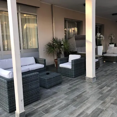 Elsa 3* Milano Marittima