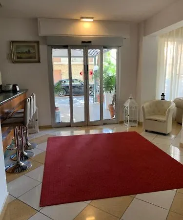 Otel Elsa Milano Marittima