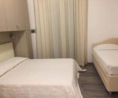 Elsa 3* Milano Marittima