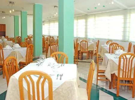Elsa Otel Milano Marittima