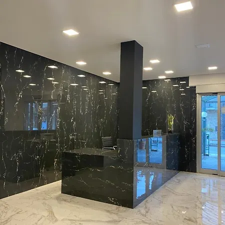 Elsa 3* Milano Marittima