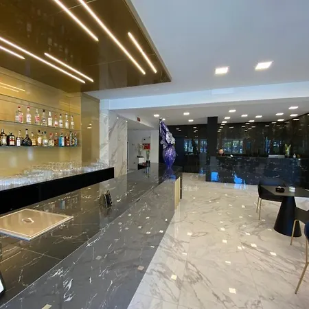 Elsa Otel 3*
