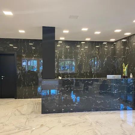 Otel Elsa Milano Marittima
