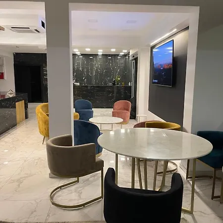 Elsa Hotel 3*