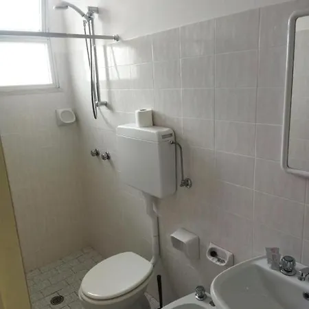 Otel Elsa Milano Marittima