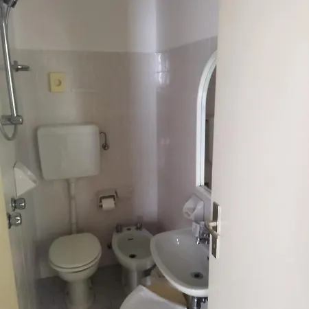 Elsa Hotel Milano Marittima