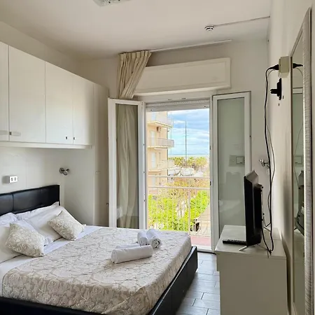 Elsa 3* Milano Marittima
