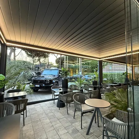 Hotel Elsa 3*