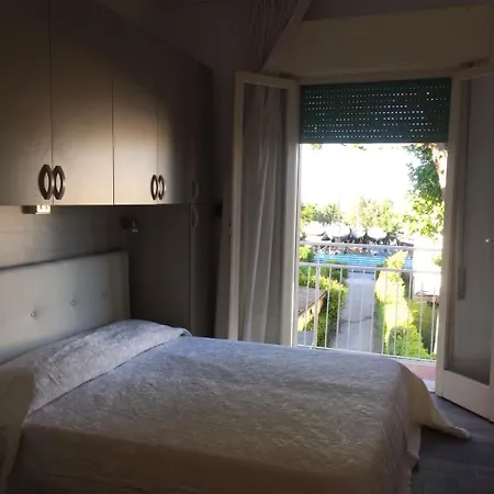 Elsa Otel Milano Marittima
