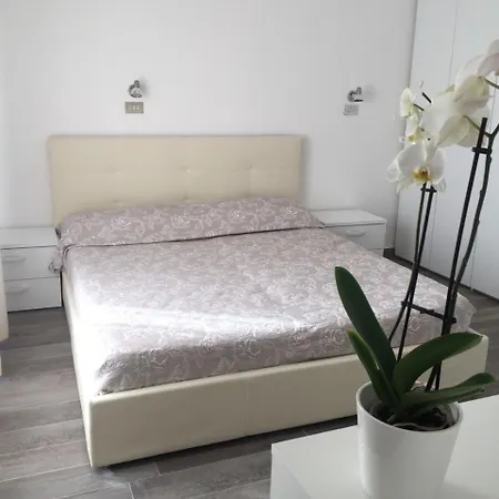 Otel Elsa Milano Marittima