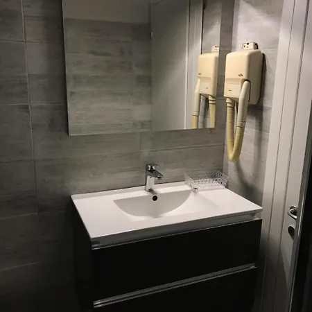 Otel Elsa 3*
