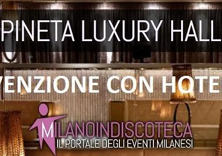Elsa Otel 3*