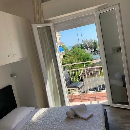 Elsa 3* Milano Marittima