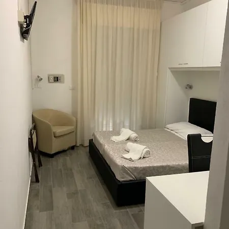 Elsa Milano Marittima